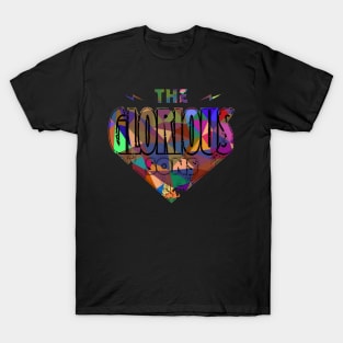 The Glorious Sons T-Shirt